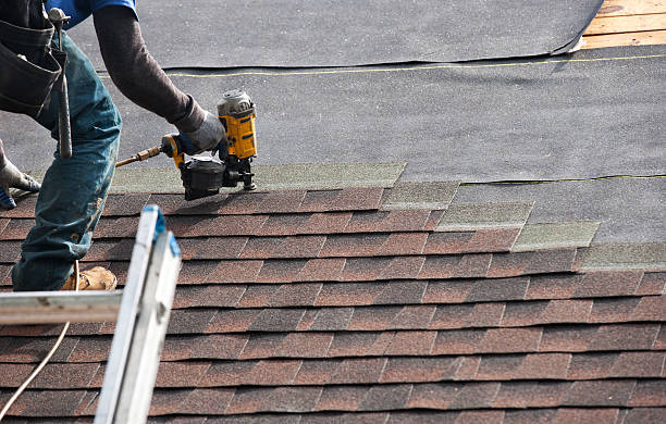 Licensed Roofing service in Columbia, VA - Brentwood Metal Roofing
